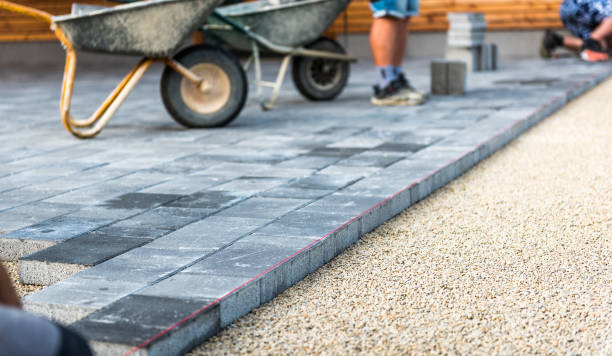 Best Concrete Staining and Coloring in Baltimore, OH