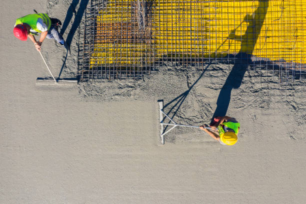 Best Concrete Sealing and Maintenance in Baltimore, OH