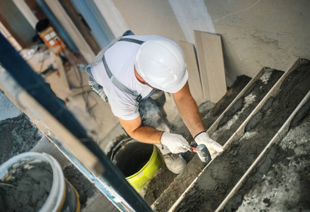 Best Concrete Foundation Repair in Baltimore, OH